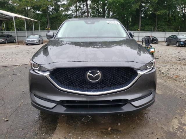  MAZDA CX-5 2019 Угольный