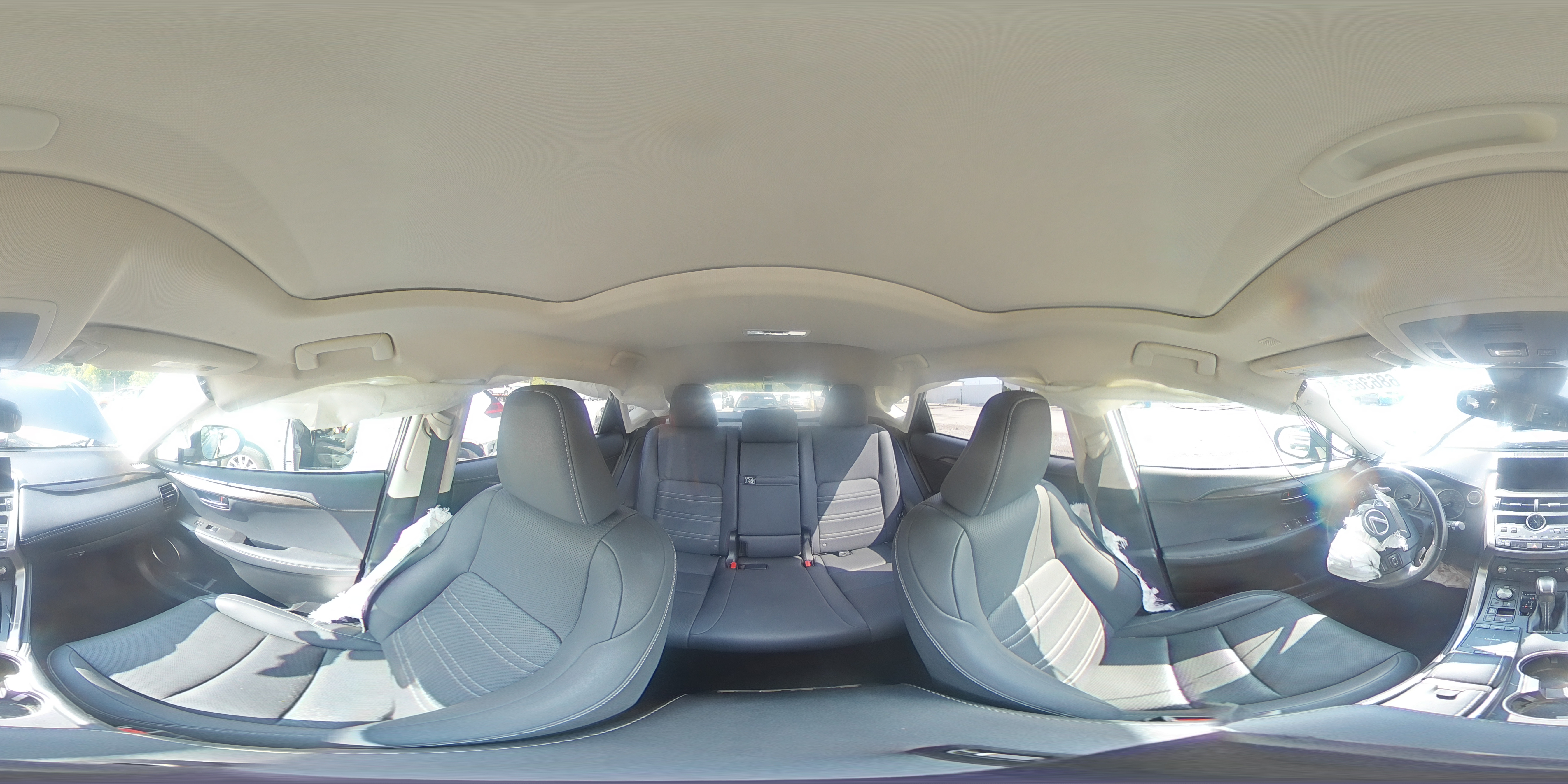 2020 Lexus Nx 300 VIN: JTJGARDZ4L5016098 Lot: 68636525