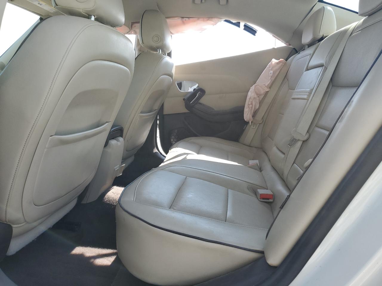 2013 Chevrolet Malibu 2Lt VIN: 1G11E5SA9DF169972 Lot: 68954025