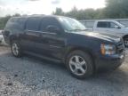 2012 CHEVROLET SUBURBAN K1500 LT   for sale at Copart AR - FAYETTEVILLE