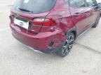 2022 FORD FIESTA ACT for sale at Copart SANDWICH
