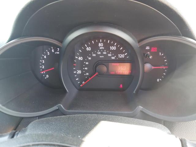 2011 KIA PICANTO 2