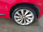 2008 VOLKSWAGEN SCIROCCO G for sale at Copart EAST KILBRIDE