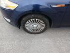 2007 FORD MONDEO ZETEC  for sale at Copart CHESTER