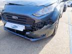 2019 FORD TRANSIT CONNECT LIMITED for sale at Copart NEWBURY