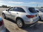 2020 MERCEDES-BENZ GLC 300   for sale at Copart FL - TAMPA SOUTH