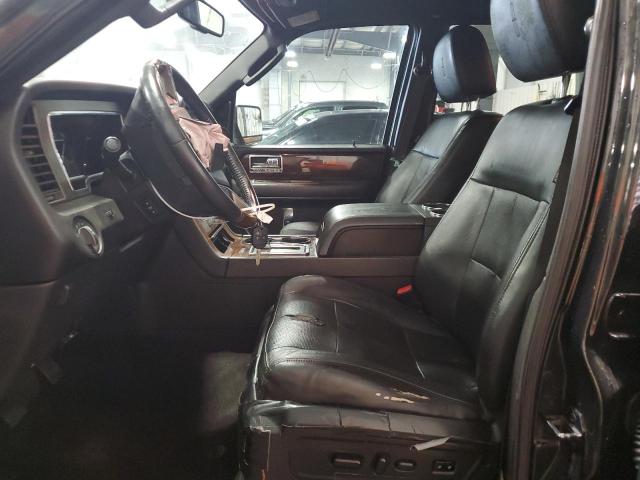  LINCOLN NAVIGATOR 2014 Czarny