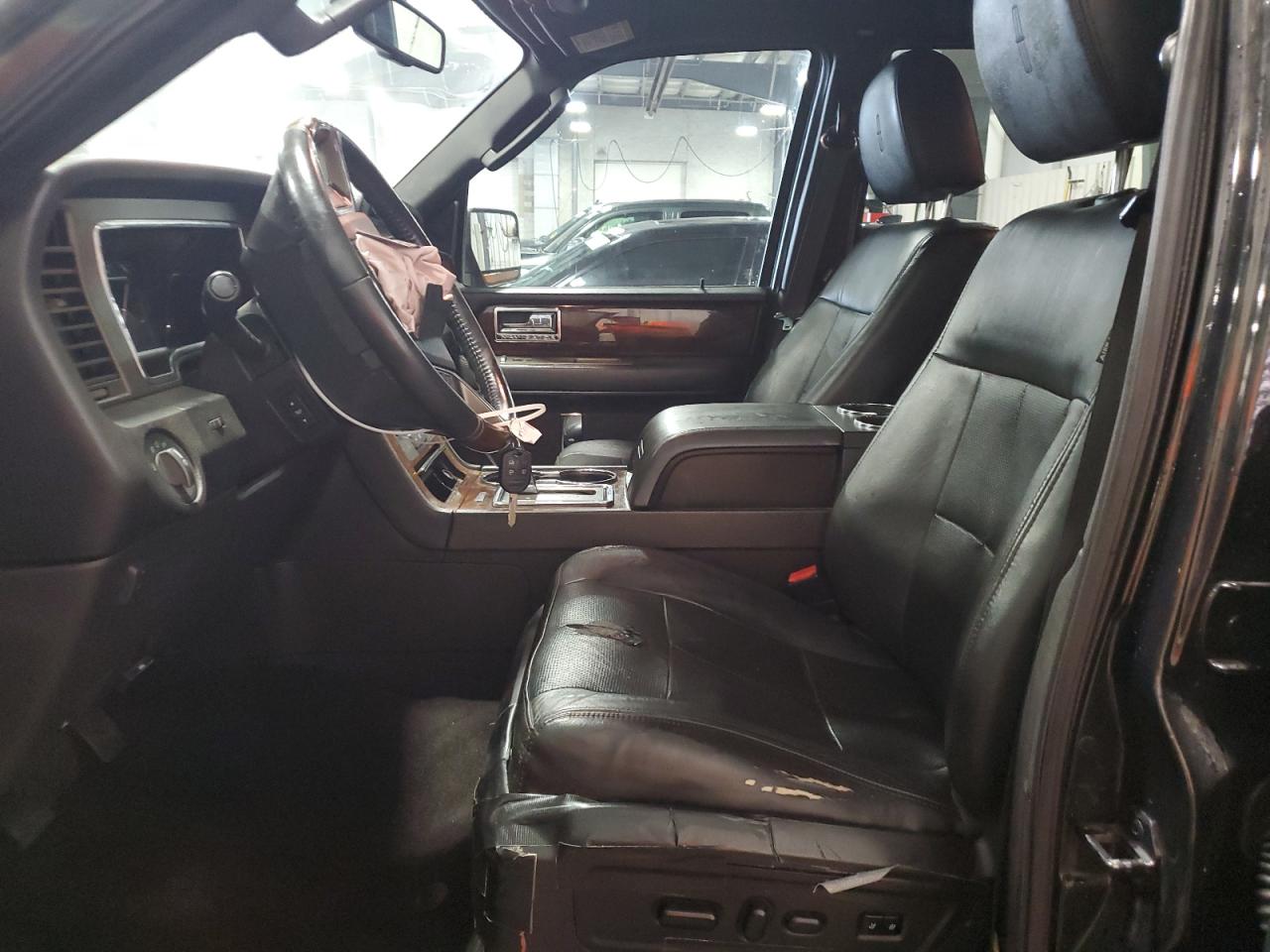 2014 Lincoln Navigator L VIN: 5LMJJ3J54EEL03671 Lot: 69425465