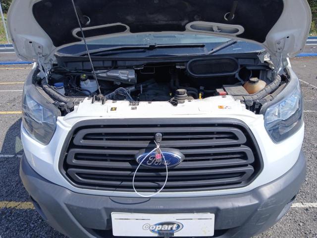 2019 FORD TRANSIT 350 