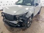 2024 VOLVO XC40 CORE for sale at Copart PETERLEE