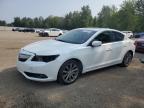 2013 ACURA ILX 20 PREMIUM   for sale at Copart ON - COOKSTOWN