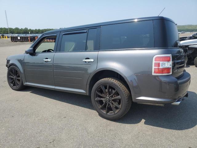  FORD FLEX 2019 Gray