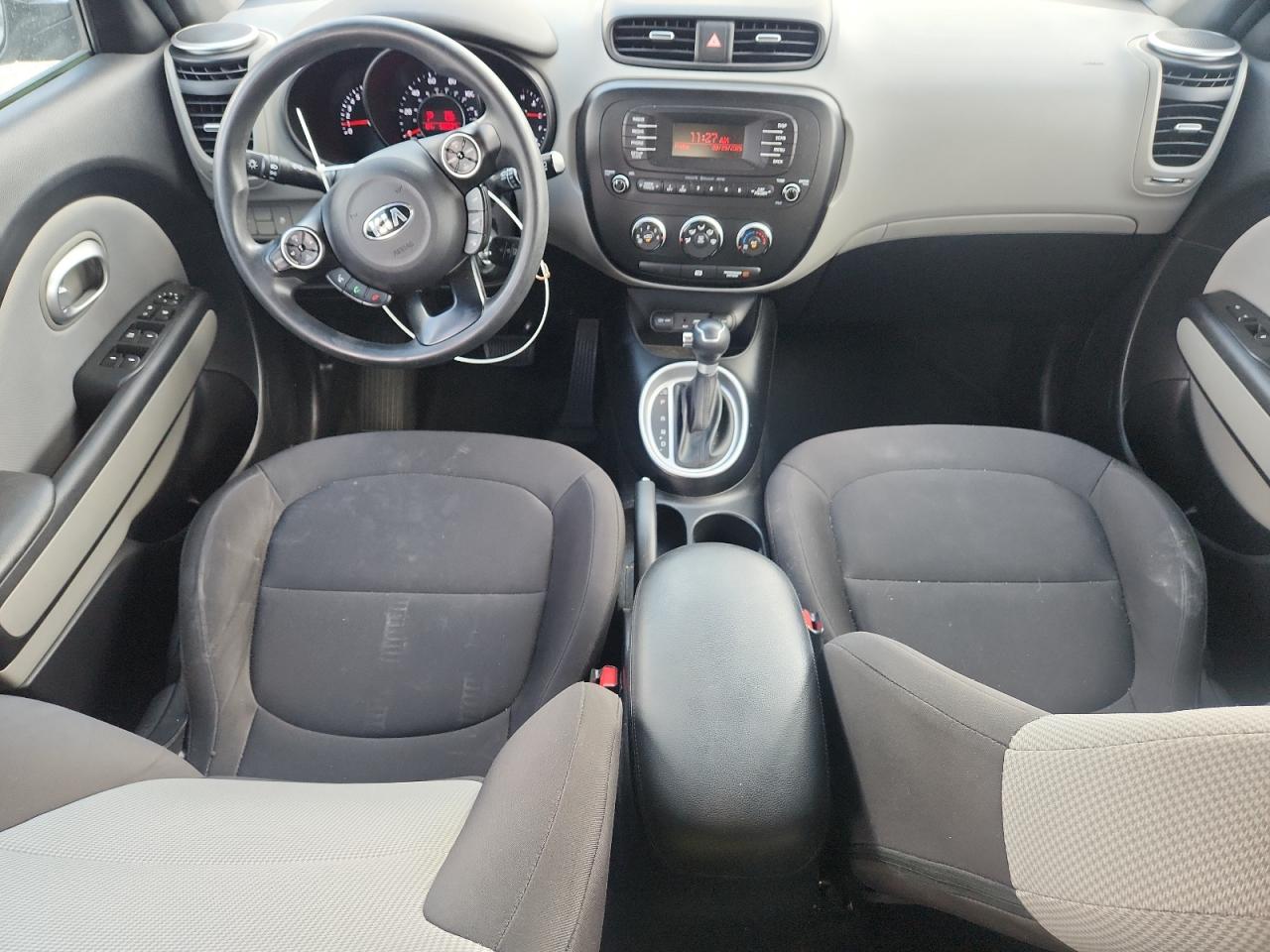 2015 Kia Soul VIN: KNDJN2A28F7188610 Lot: 71585915