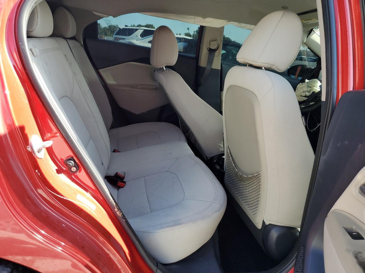 2013 Kia Rio Ex VIN: KNADN5A32D6104823 Lot: 67749665