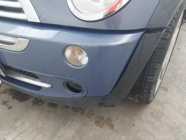 2004 MINI MINI COOPE