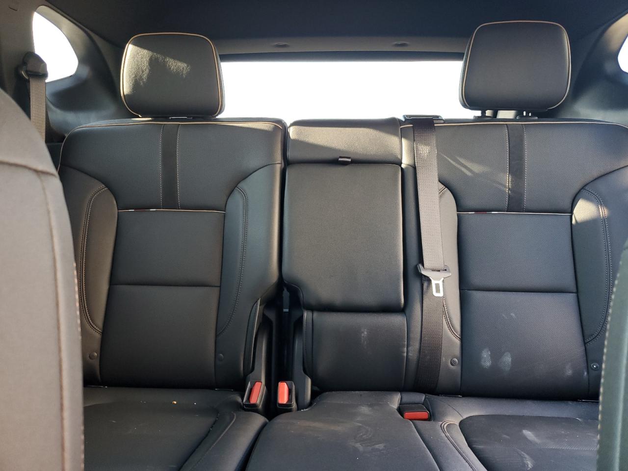 2024 Chevrolet Blazer Premier VIN: 3GNKBFR49RS184511 Lot: 67589775