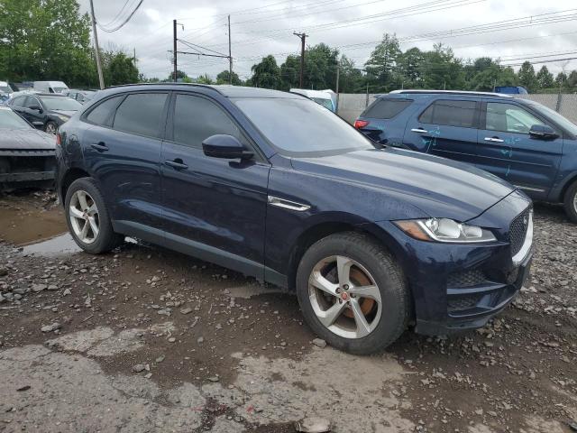 2018 JAGUAR F-PACE PREMIUM  