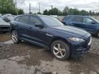 2018 JAGUAR F-PACE PREMIUM   à vendre chez Copart PA - PHILADELPHIA EAST-SUBLOT