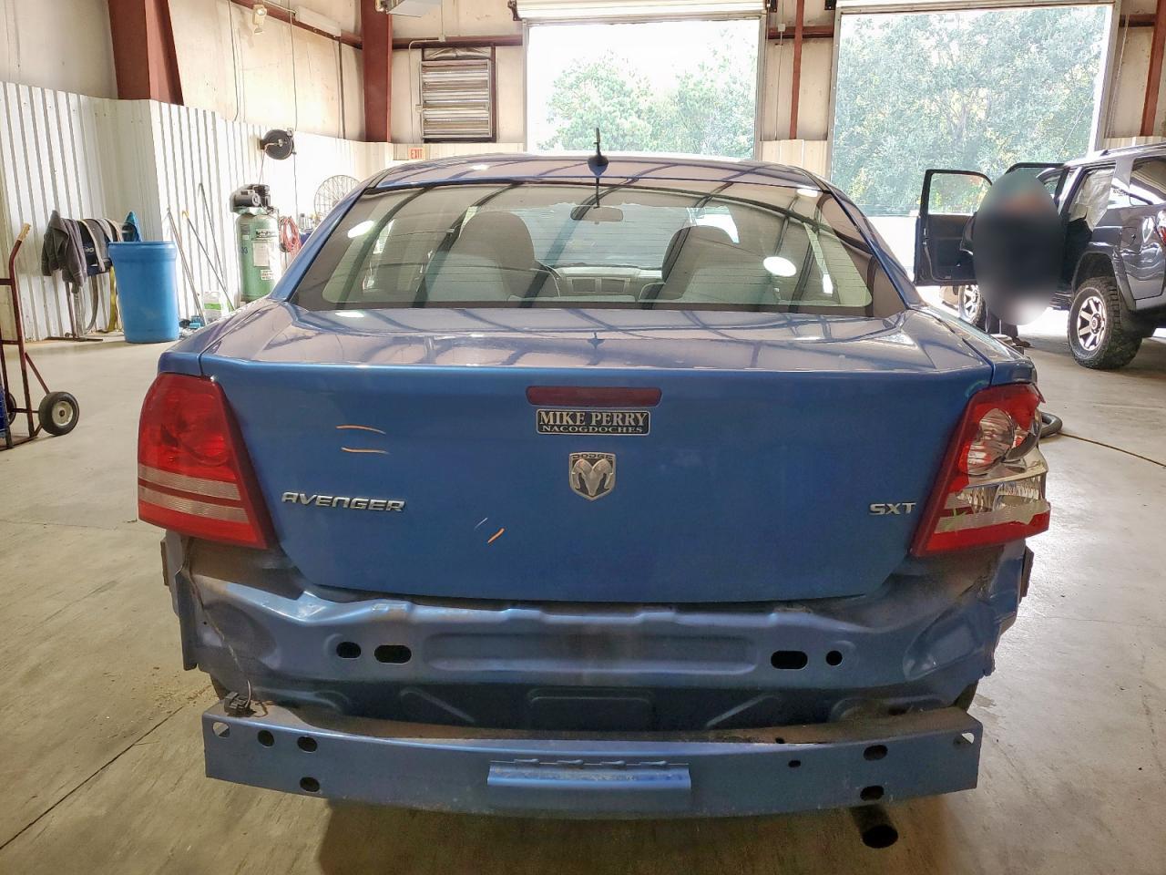 2008 Dodge Avenger Sxt VIN: 1B3LC56K28N213350 Lot: 68816615