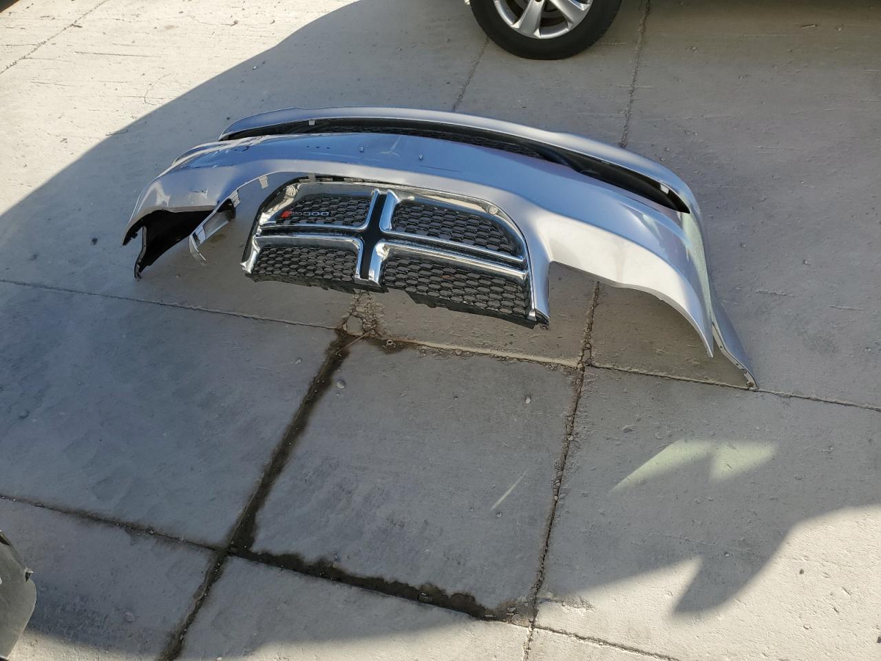 2014 Dodge Grand Caravan Sxt VIN: 2C4RDGCG5ER391737 Lot: 69273095