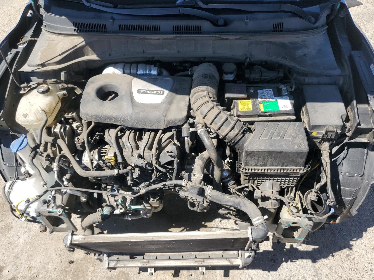 2020 Hyundai Kona Limited VIN: KM8K33A59LU454509 Lot: 67481895