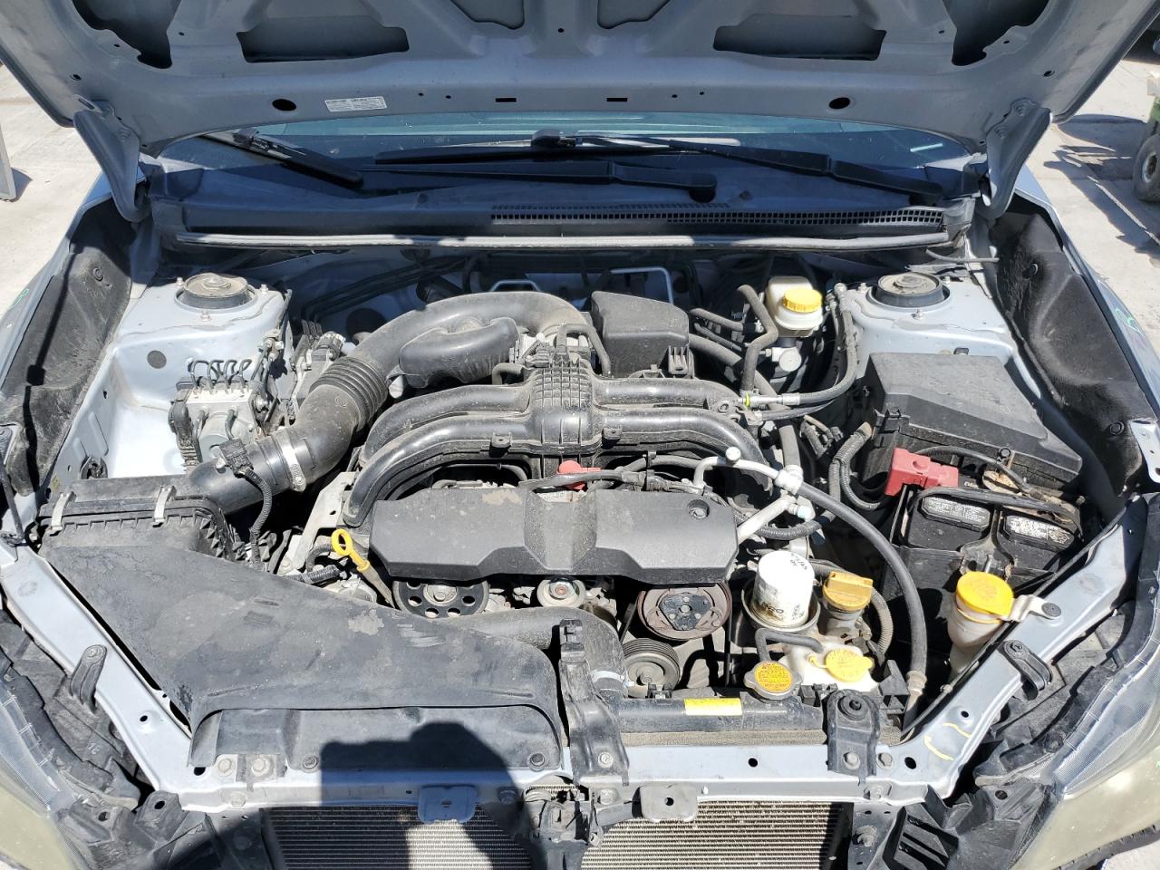 2013 Subaru Impreza Premium VIN: JF1GJAD65DG013149 Lot: 68473545