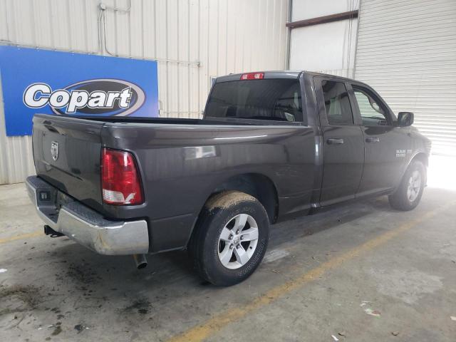  RAM 1500 2018 Серый