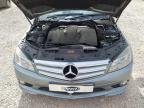 2008 MERCEDES C220 SPORT CDI A  for sale at Copart CORBY