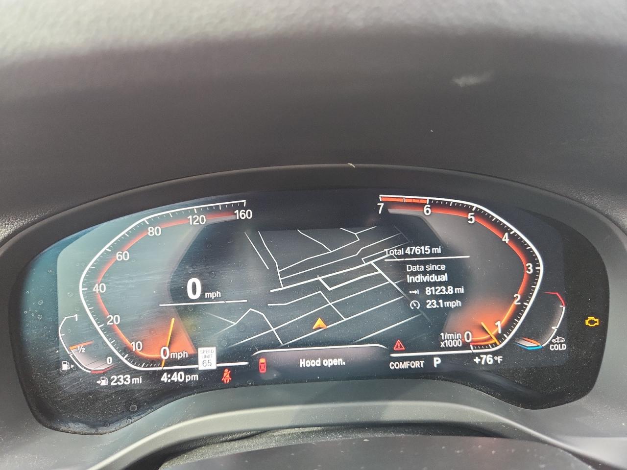 2021 BMW X3 xDrive30I VIN: 5UXTY5C05M9F50134 Lot: 70027615