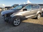 2015 FORD ESCAPE SE   for sale at Copart AB - EDMONTON