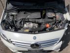 2014 MERCEDES-BENZ B250    for sale at Copart ON - LONDON