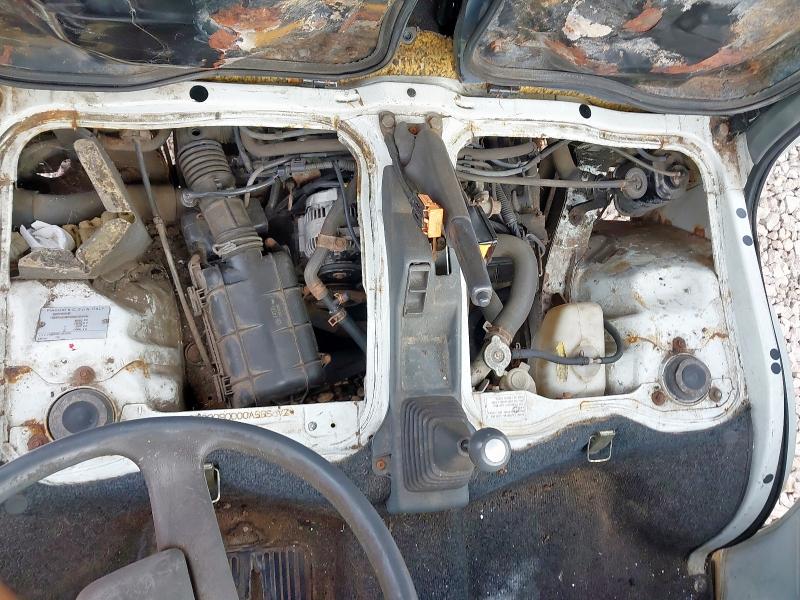 2001 DAIHATSU HI-JET