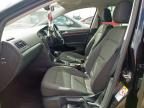 2019 VOLKSWAGEN GOLF 1.6 TDI MATCH 5DR DSG for sale at Copart NEWBURY