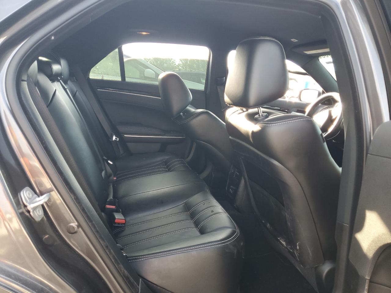 2021 Chrysler 300 S VIN: 2C3CCABG7MH538091 Lot: 67924605