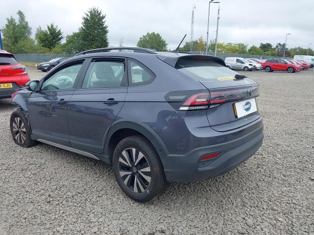 2024 VOLKSWAGEN TAIGO LIFE
