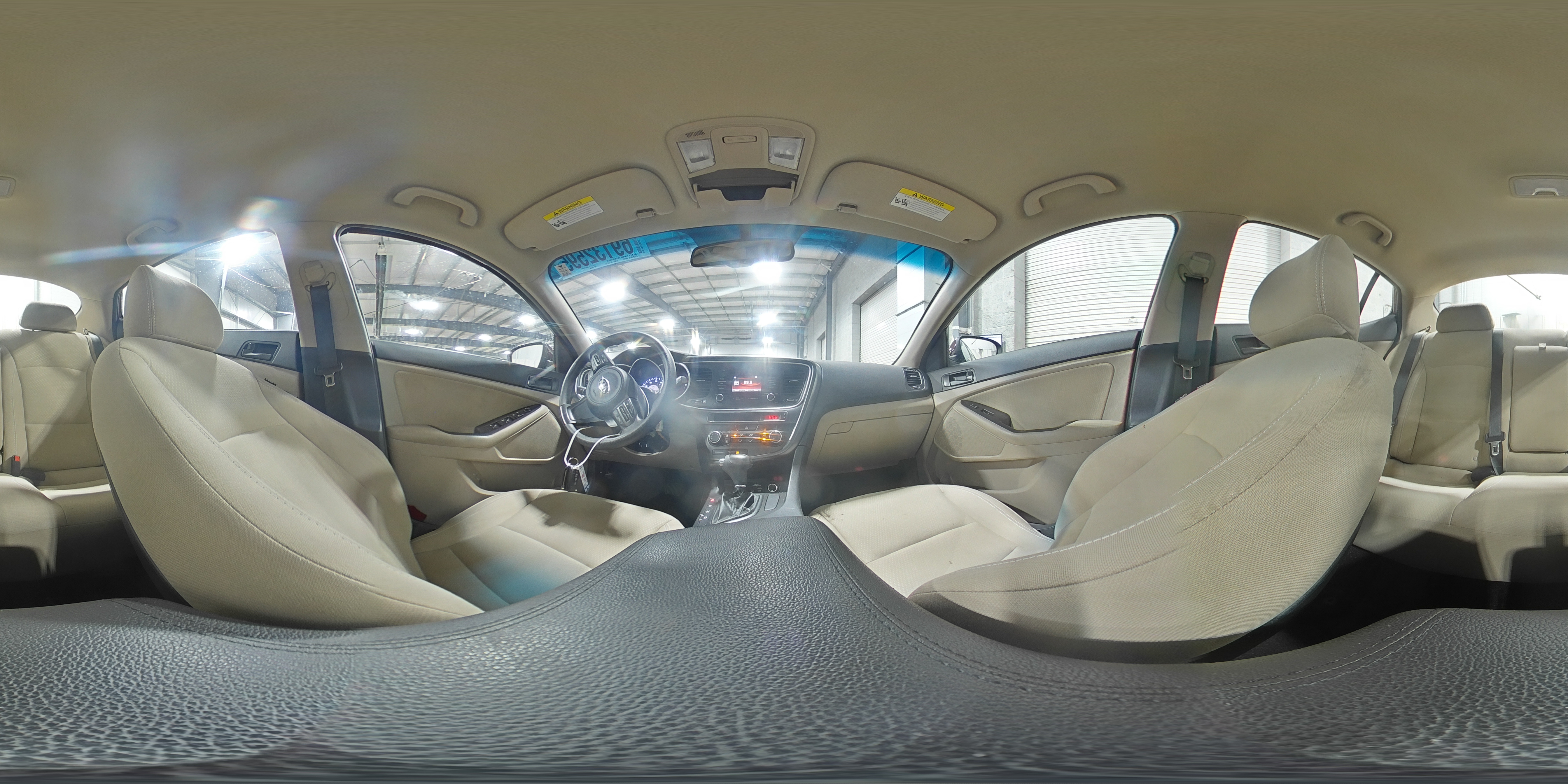 2015 Kia Optima Lx VIN: 5XXGM4A78FG480298 Lot: 69132595