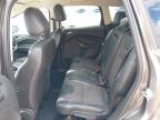 2016 FORD KUGA TITANIUM  for sale at Copart SANDY