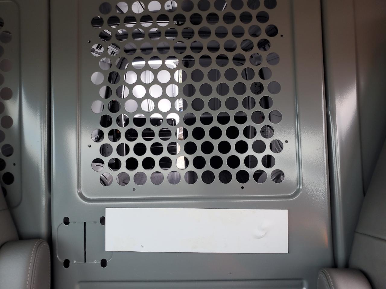 2024 Chevrolet Express G2500 VIN: 1GCWGAFP0R1264004 Lot: 69679145