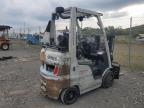 2013 NISSAN FORKLIFT for sale at Copart PA - CHAMBERSBURG