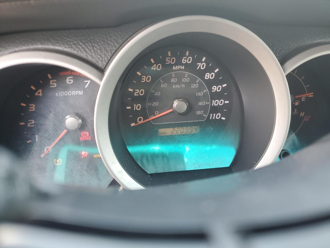 2008 Toyota 4Runner Sr5 VIN: JTEBU14R28K017664 Lot: 67212275