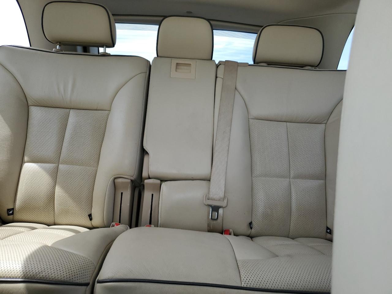 2010 Lincoln Mkx VIN: 2LMDJ6JC2ABJ09828 Lot: 70491915