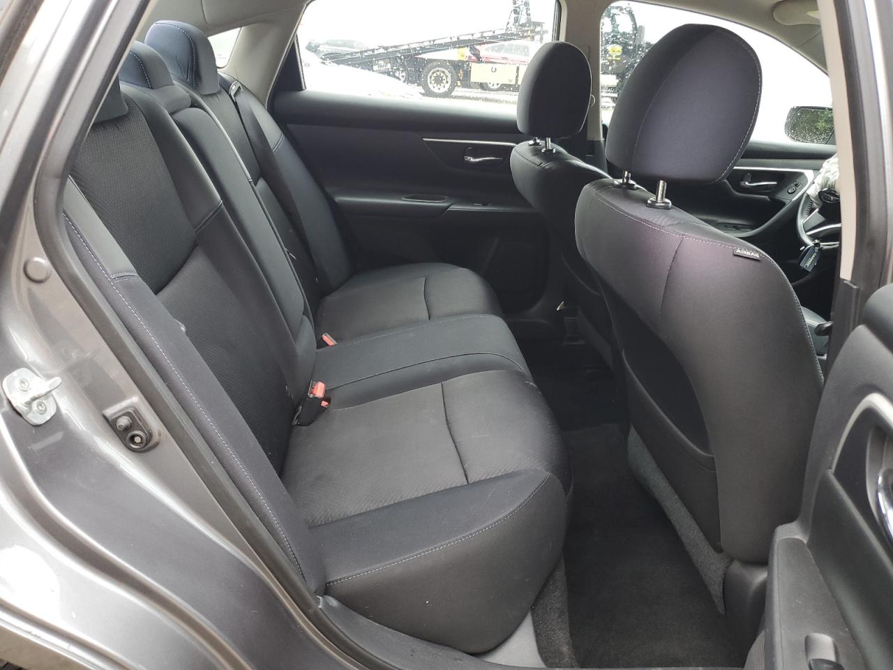 2016 Nissan Altima 2.5 VIN: 1N4AL3AP9GC281447 Lot: 67525945