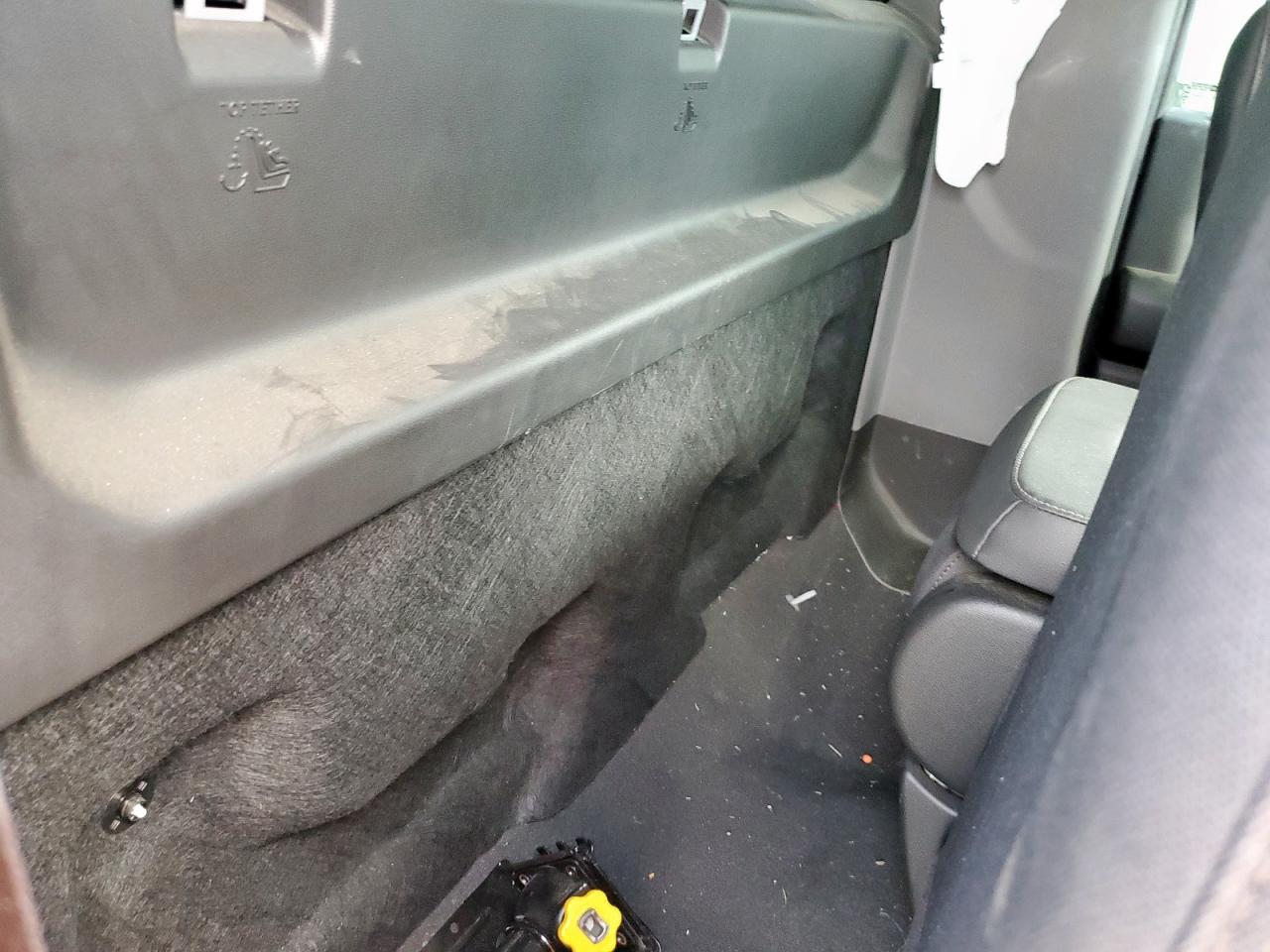 2024 GMC Sierra K1500 VIN: 3GTNUAEK2RG420202 Lot: 67908835