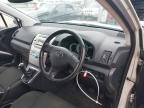 2004 TOYOTA COROLLA VE for sale at Copart SANDWICH
