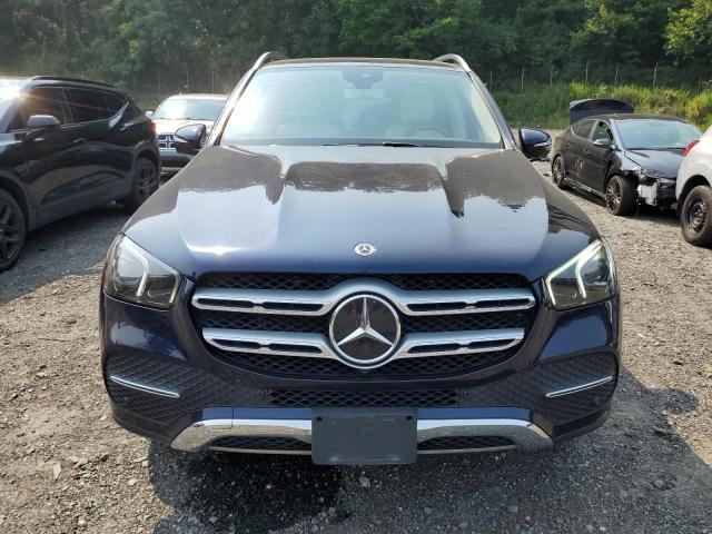  MERCEDES-BENZ GLE-CLASS 2020 Blue