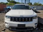 2017 JEEP GRAND CHEROKEE LIMITED   à vendre chez Copart IL - CHICAGO SOUTH