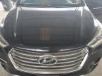 2017 HYUNDAI SANTA FE SE   for sale at Copart GA - CARTERSVILLE
