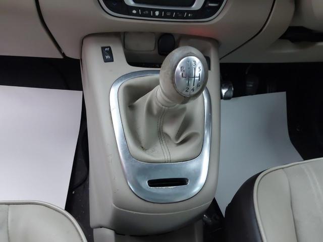 2013 RENAULT SCENIC D-Q