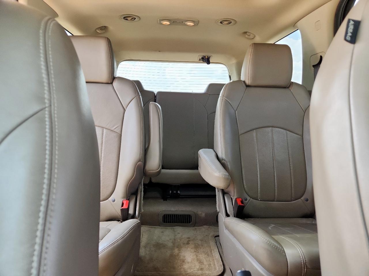 2015 GMC Acadia Denali VIN: 1GKKRTKD0FJ165571 Lot: 71052735