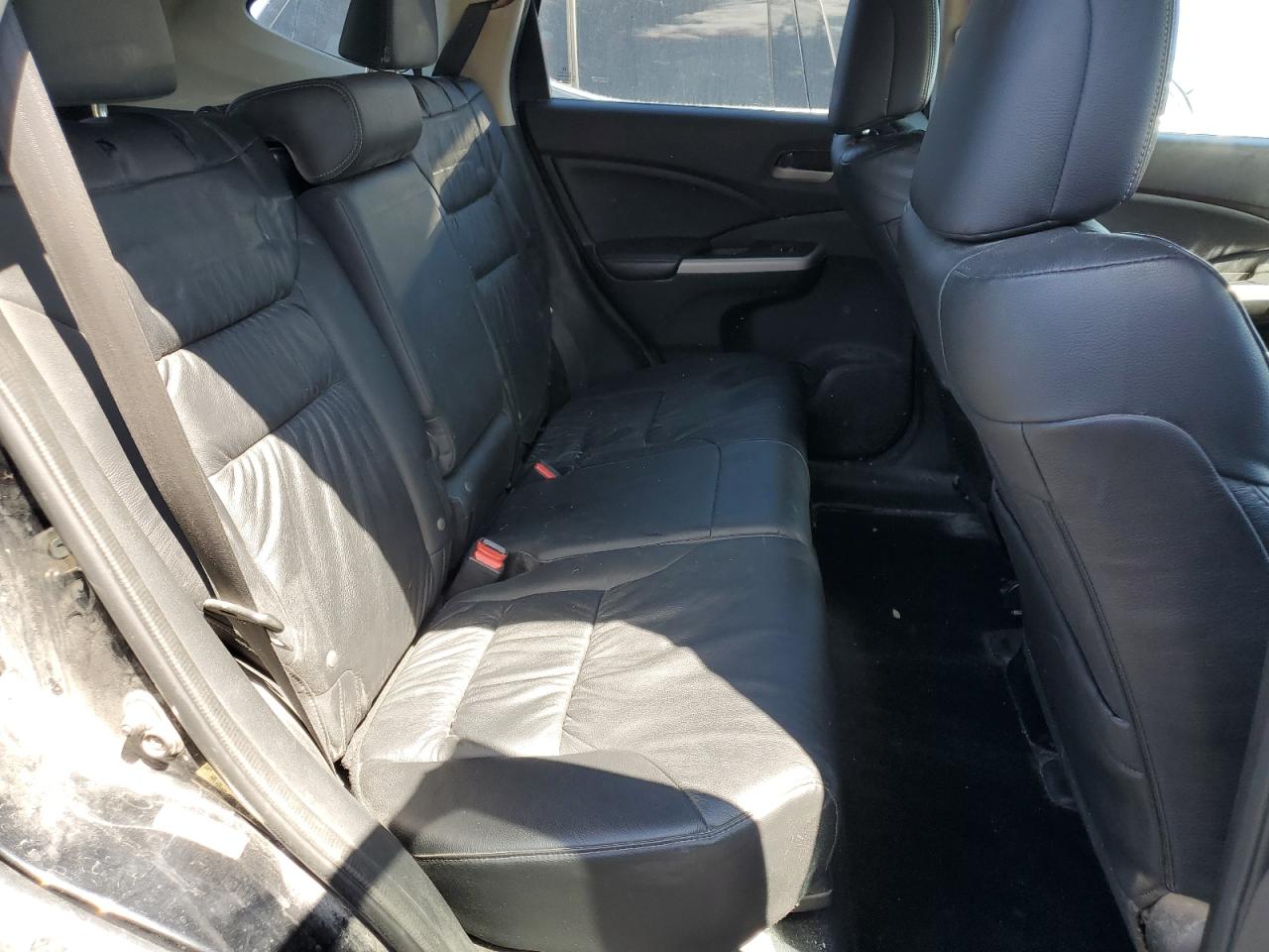 2014 Honda Cr-V Exl VIN: 2HKRM4H71EH687892 Lot: 69747415